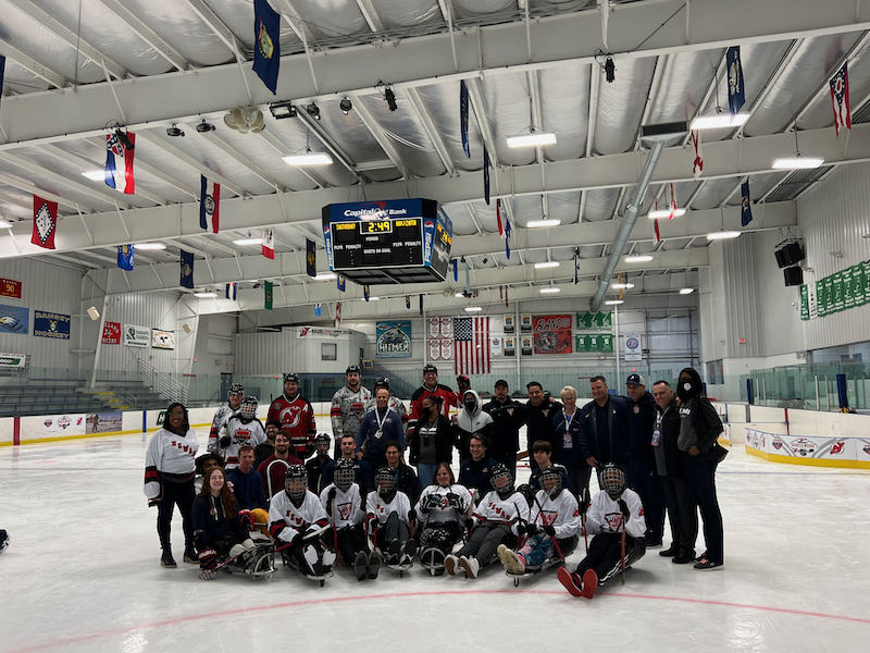 jfk-sled-hockey-event-2021 - 5