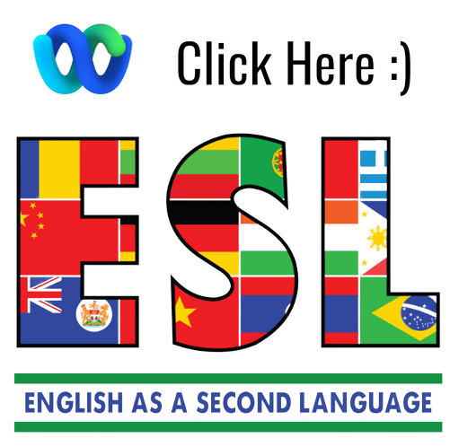 ESL webx link