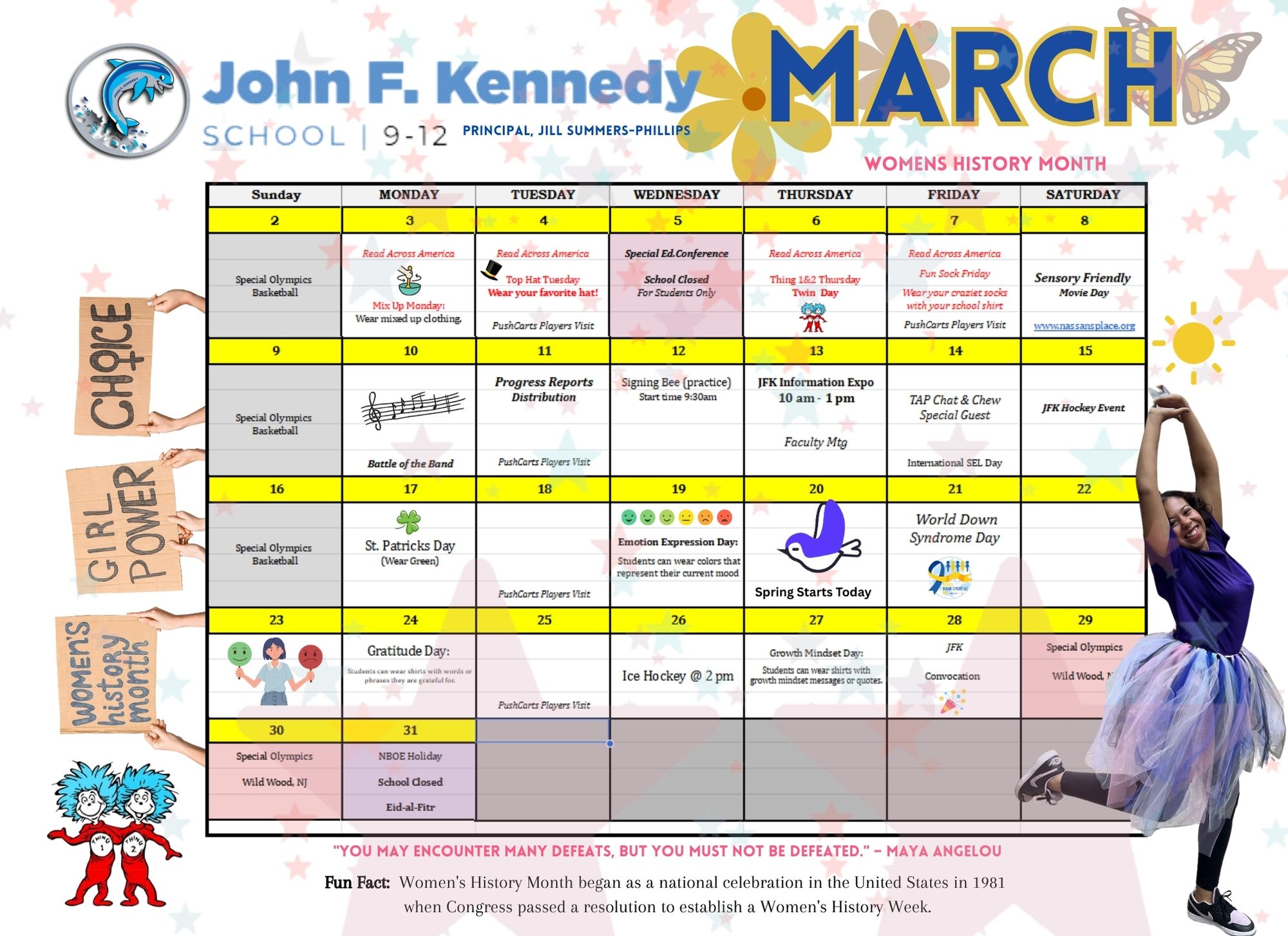 Homepage - John F. Kennedy homepage-john-f-kennedy