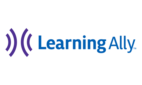 Learning Ally Logo