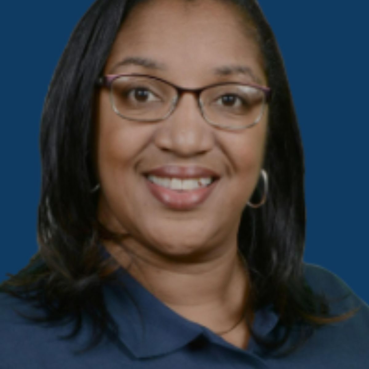 Jill Summers-Phillips