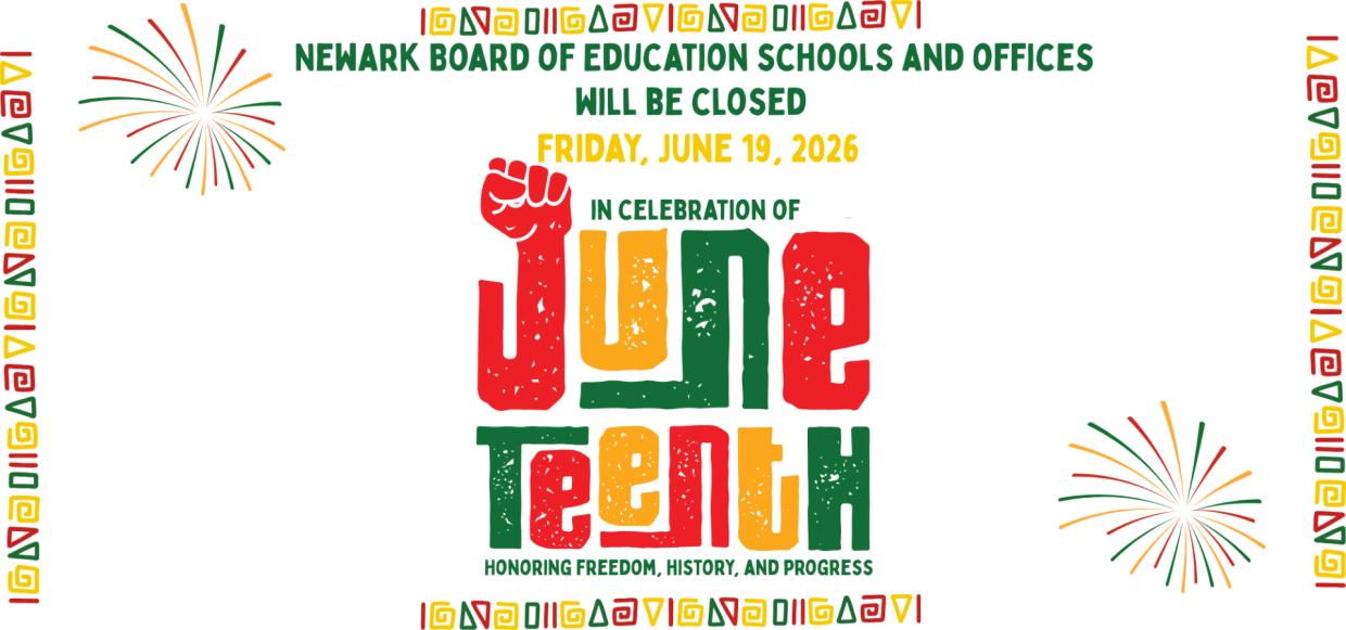 Juneteenth 2026: schools and offices closed Friday, June 19, 2026