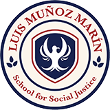 Luis Muñoz Marín - Logo