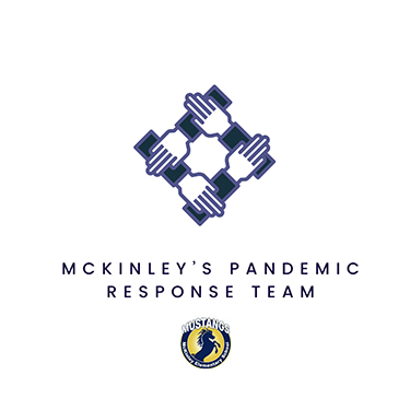 McKinley - Pandemic Response Team