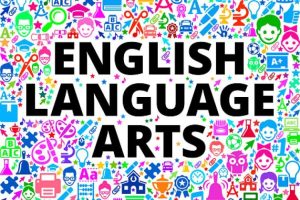 English Language Arts
