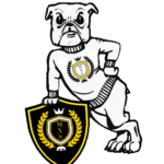 MXS Scholar Bulldog logo