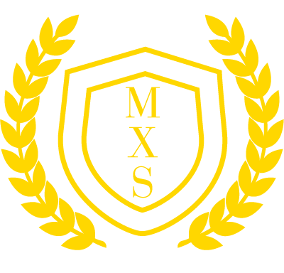 MXS Logo