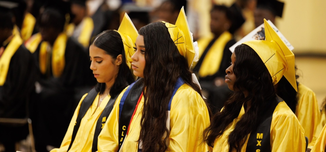 Homepage Malcolm X Shabazz High School