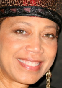 Ambassador Shabazz