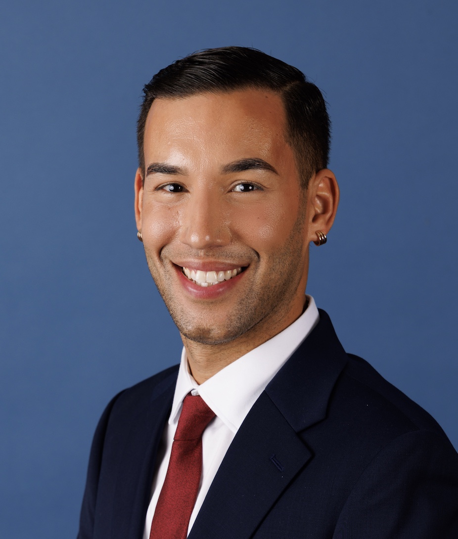 Steven Oliver, Principal