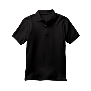 Black Polo