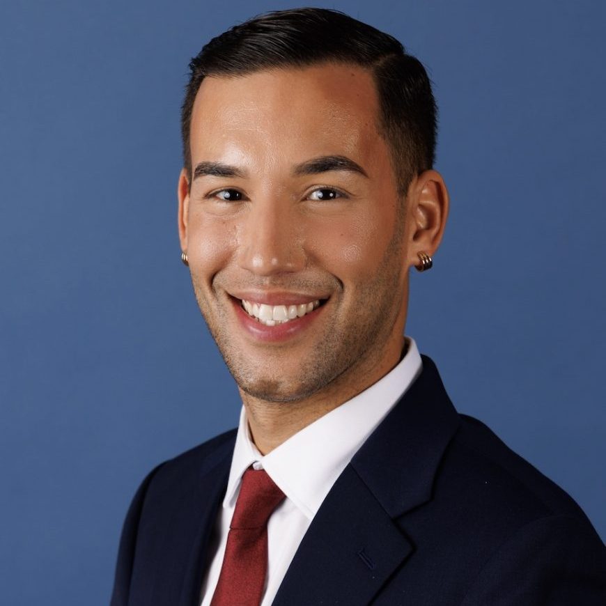 Steven Oliver, Principal