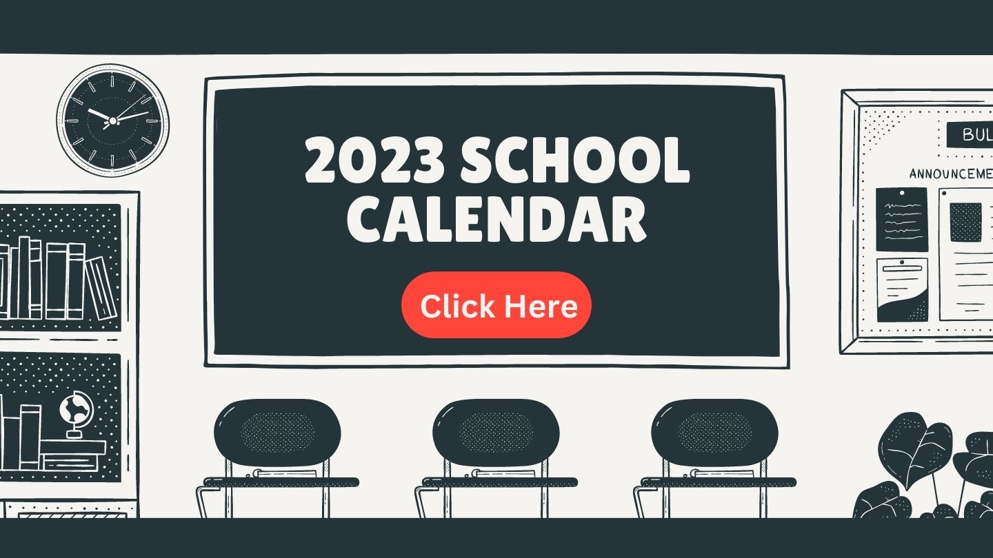 NBOE 2023-2024 School Calendar
