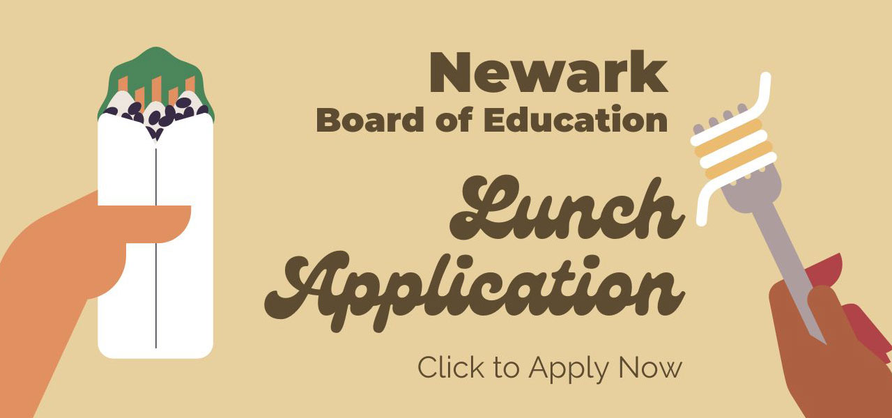 NBOE Lunch Application: Click to Apply Now