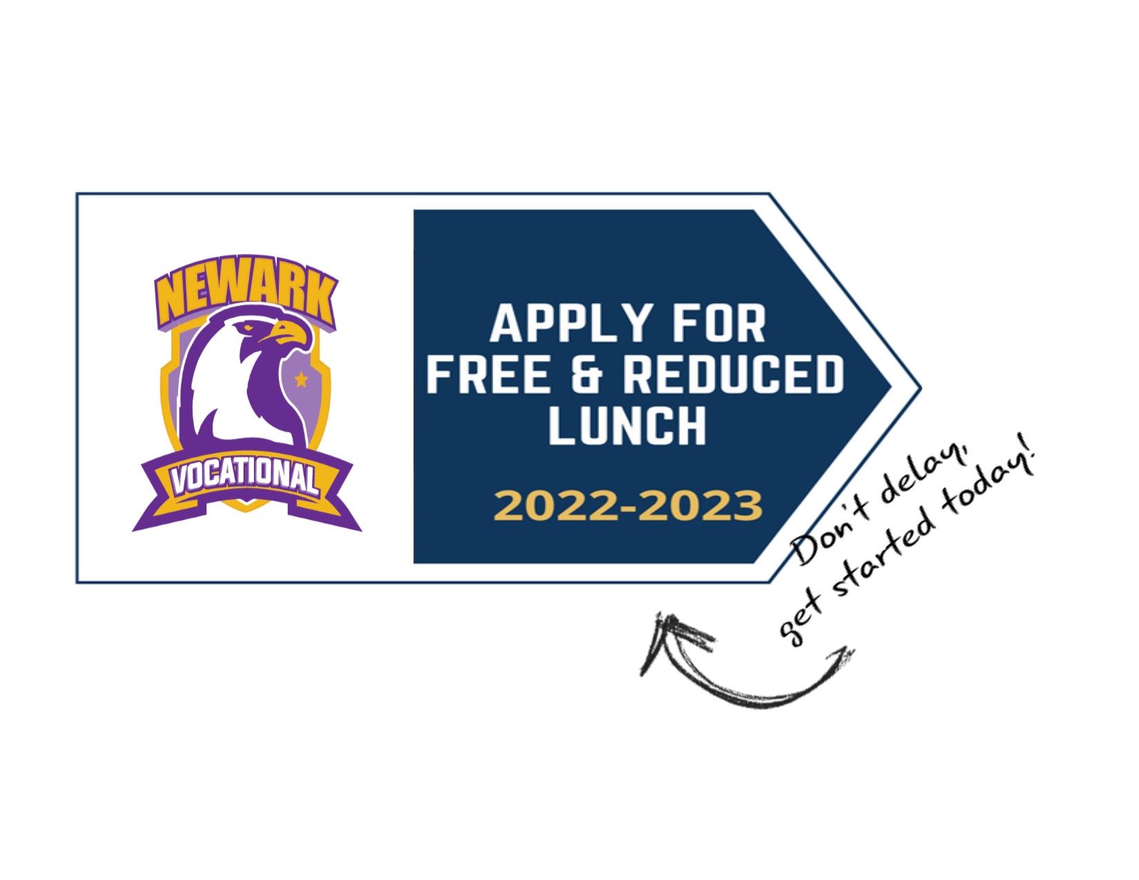 Lunch Application 2022-2023