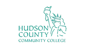 Hudson County College - Logo
