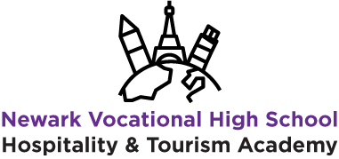Newark Vocational - Hospitality & Tourism Academy - Logo
