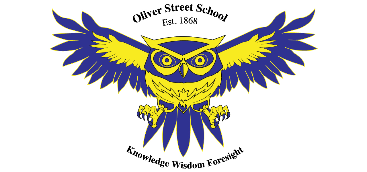 OliverStreetSchool