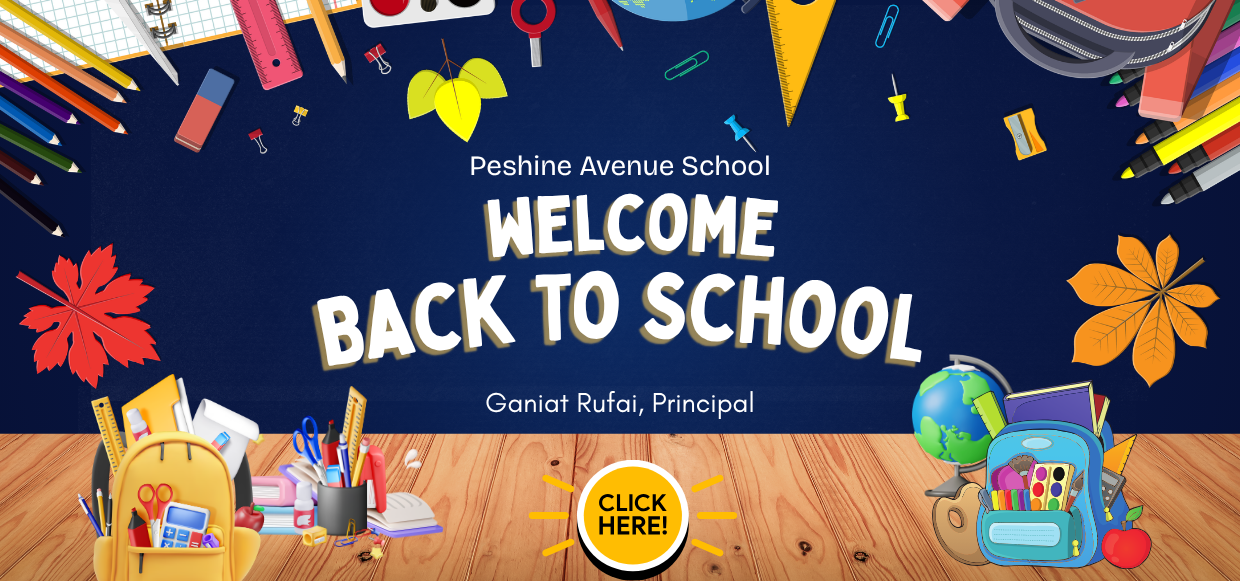 26-27 Welcome Back Slide 1