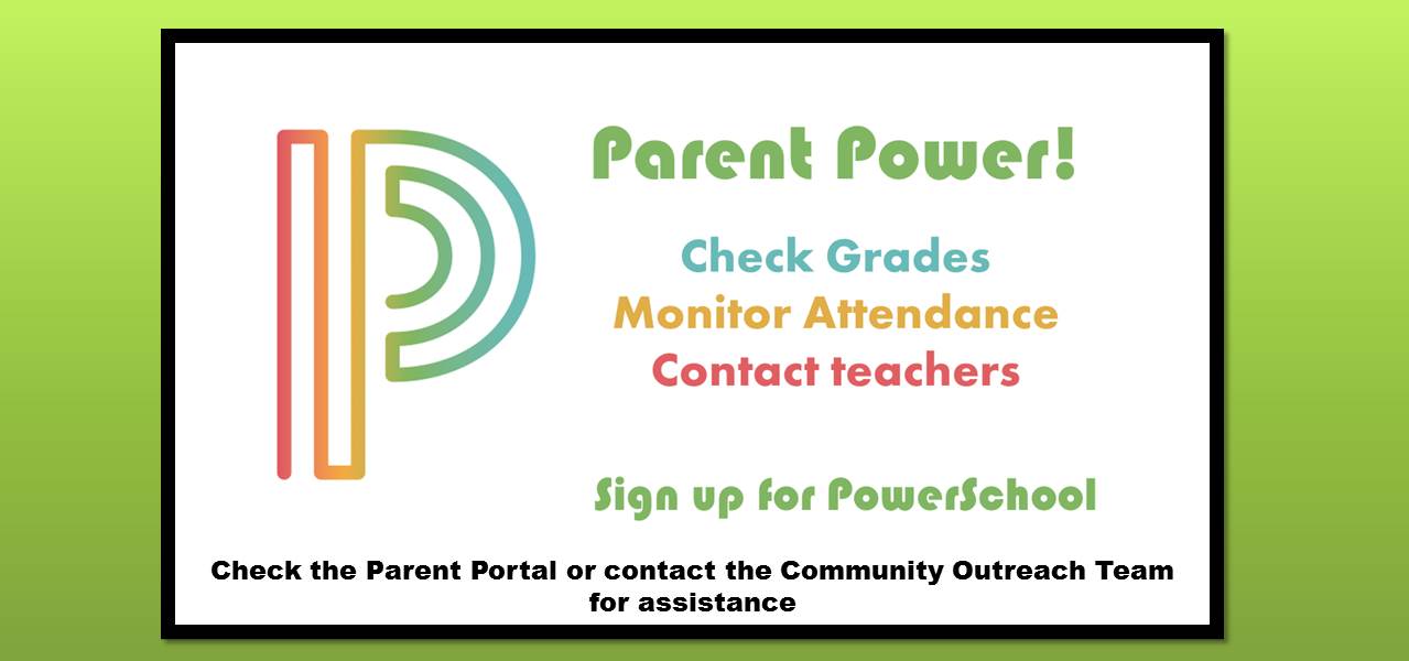 Parent Power School