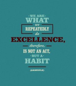 excellence-quote