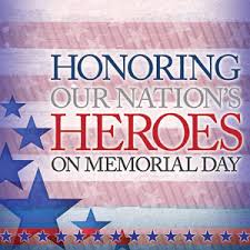 honors our nation heroes