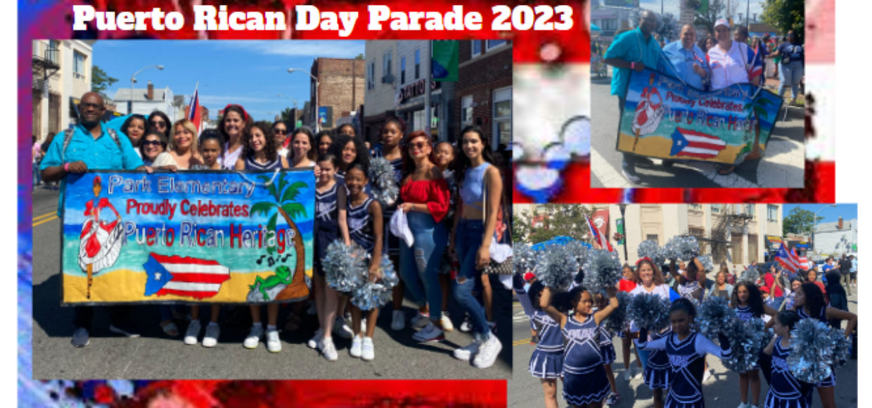 puerto rican parade