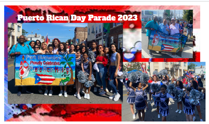 puerto rican parade