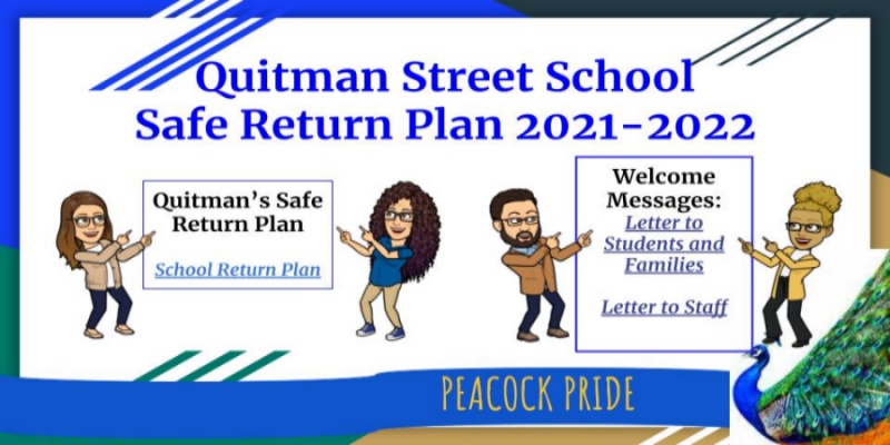 QSS Safe Return Plan 2021-2022 (2)
