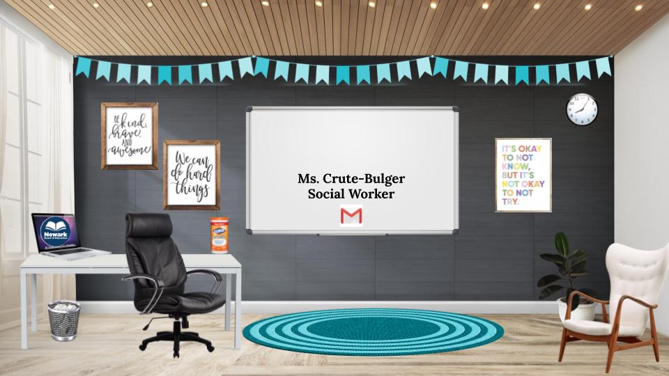 Crute-Bulger Bitmoji