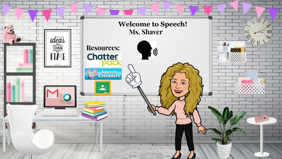 Shavers - CST Bitmoji