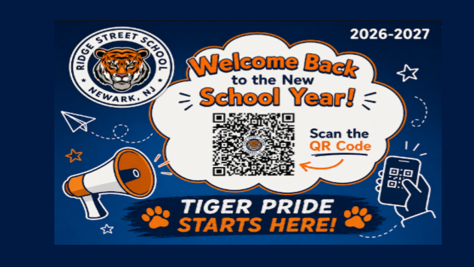 Ridge Street Elementary School