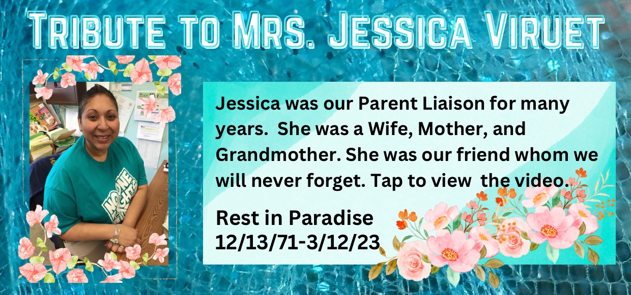 Jessica Tribute Video