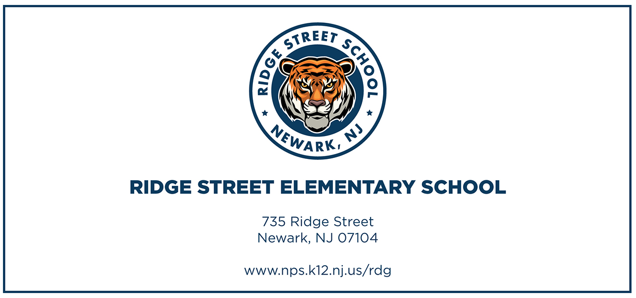 Ridge Street Elementary School