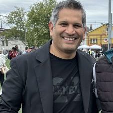 Dr. Claudio Barbarán, Principal