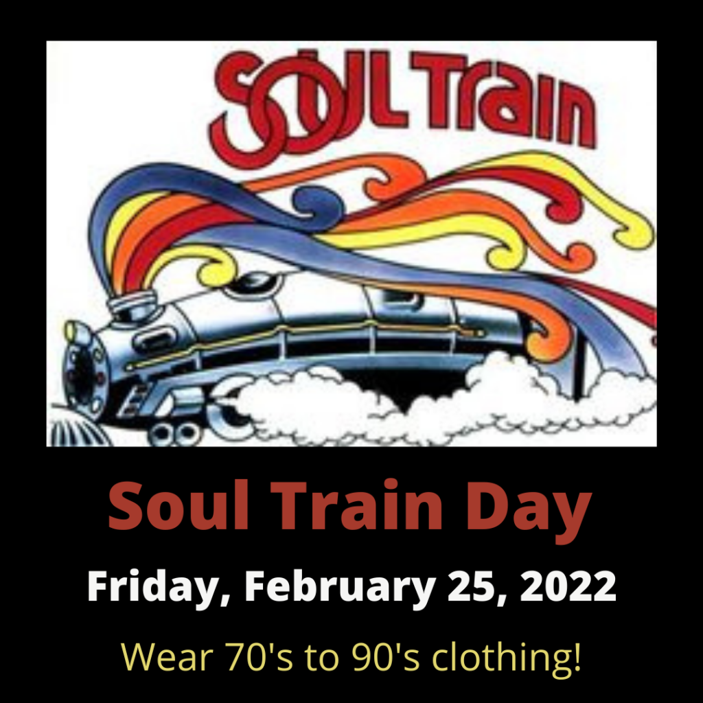 Soul Train Day