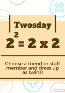 Twosday