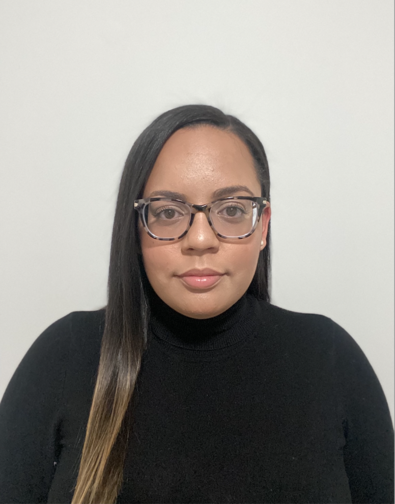 Nancy Ravaioli Administration - Salomé Ureña