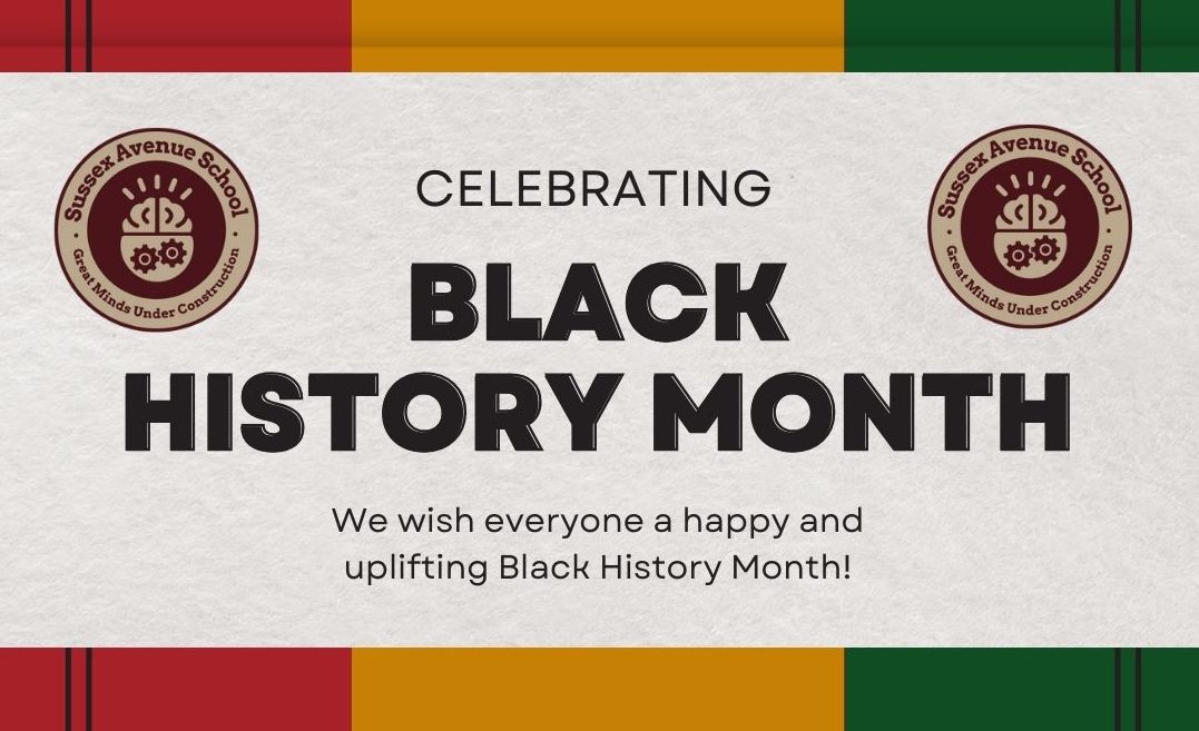 Colorful Modern Black History Month Instagram Post - 1