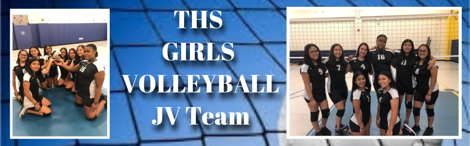 Volleyball JV
