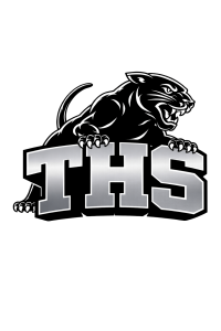 Technology High School Logo