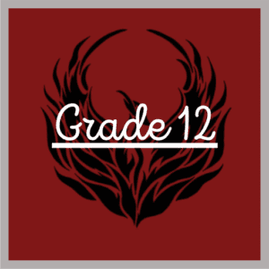 Grade 12