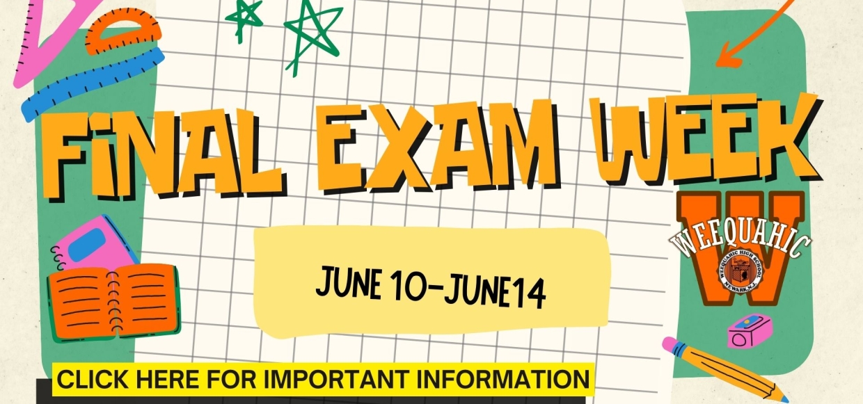 Soliloquy FINAL EXAMS