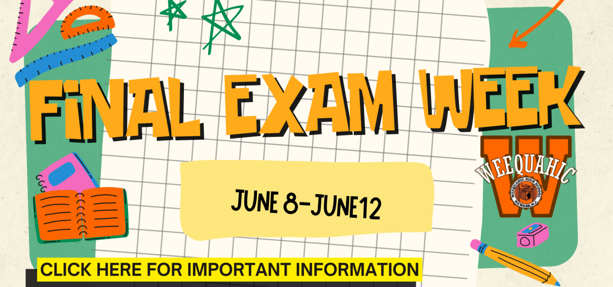 Soliloquy FINAL EXAMS