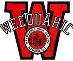 Weequahic High School Logo