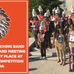 Weequahic Marching Band 2017