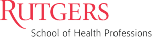 Rutgers Health Professionals - Logo