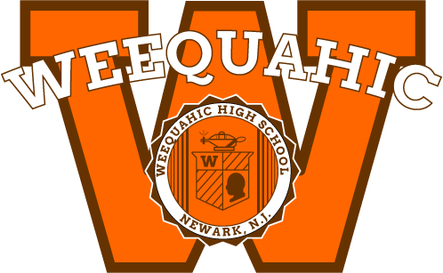 Weequahic-W-Logo