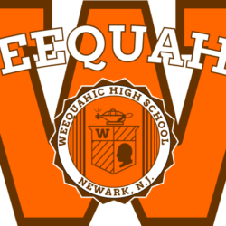 Weequahic - Logo - web - W