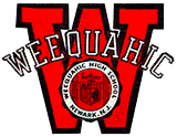 Weequahic High School Logo